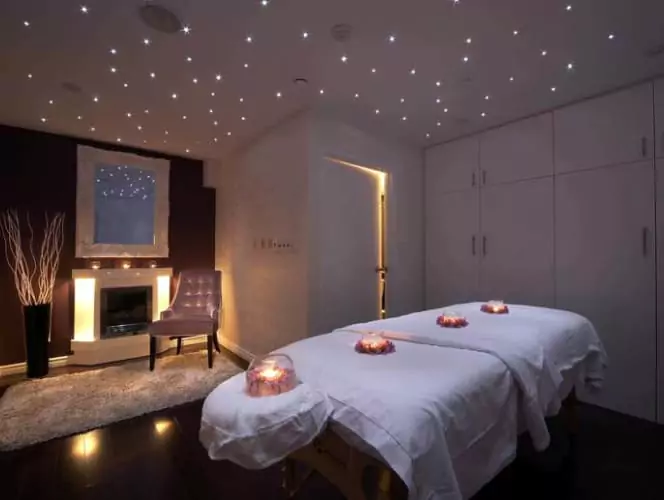 face-massage